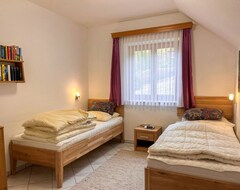 Cijela kuća/apartman Vacation Home Ferienhaus Mit Sauna (sts202) In Stein An Der Enns - 8 Persons, 4 Bedrooms (Melk, Austrija)
