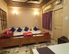 Hotel Aakash Ganga (Varanasi, India)