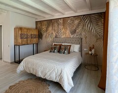 Koko talo/asunto Suite 10 - La Roca (La Lajita, Espanja)
