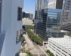 Hotel Four Ambassadors Apartments (Miami, Sjedinjene Američke Države)