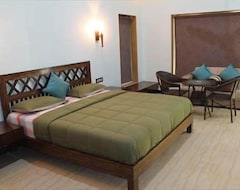 Lomakeskus Coast Ecotel Luxury Resort (Shrivardhan, Intia)
