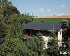 Toàn bộ căn nhà/căn hộ Cottage Alpenblick (Gramastetten, Áo)