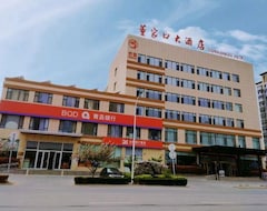 Dongjiakou Hotel (Jiaonan, Kina)