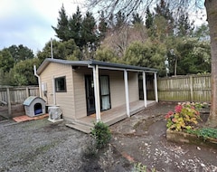 Koko talo/asunto Country Cottage Close To Airport (Christchurch, Uusi-Seelanti)