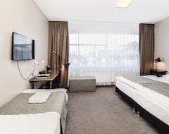 Hotel Bella Apartments & Rooms (Selfoss, Island)
