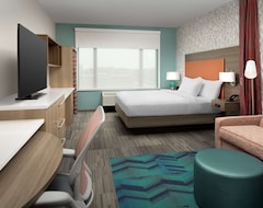 Khách sạn Home2 Suites Polaris Columbus, Oh (Columbus, Hoa Kỳ)