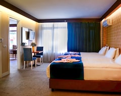 Khách sạn Hotel Bilgehan (Antalya, Thổ Nhĩ Kỳ)
