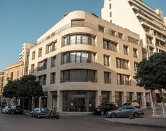 Hele huset/lejligheden Saifi 1056 (Beirut, Libanon)