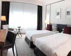 Khách sạn Orchard Rendezvous Hotel By Far East Hospitality (Singapore, Singapore)