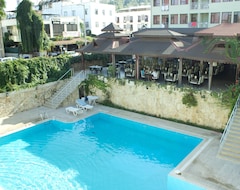 Hotelli Ares City Hotel (Kemer, Turkki)