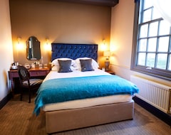 Hotel The Fleece At Cirencester (Cirencester, United Kingdom)