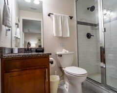 Toàn bộ căn nhà/căn hộ Quiet, Cozy Brand New 3-bedroom, 2-bathroom House (Thonotosassa, Hoa Kỳ)