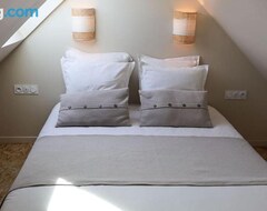 Cijela kuća/apartman Charmante Maison, Proche Quimper (Landudal, Francuska)