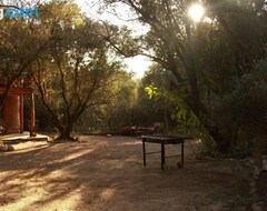 Toàn bộ căn nhà/căn hộ Casa Corazon (San Marcos Sierras, Argentina)