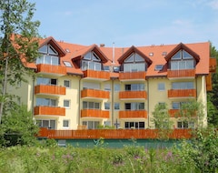 Aparthotel Sonnenburg (Schluchsee, Alemania)