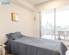 Hele huset/lejligheden Stunning Apt Meters Away From Shopping Del Sol (Asunción, Paraguay)