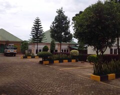Khách sạn Wamala Resort Hotel (Kalangala, Uganda)