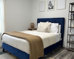 Cijela kuća/apartman Modern 3 Bedroom Gem Next To Texas State Fair (Dallas, Sjedinjene Američke Države)