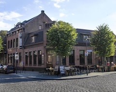 Otel Jambon (Uden, Hollanda)