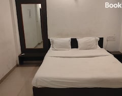 Hotel Sai Amaravathi Residency (Shirdi, Indija)