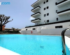 Cijela kuća/apartman Luxurious Apt, Pool, Terrace With Views To Teide (Puerto de la Cruz, Španjolska)