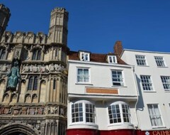 Hotel Cathedral Gate (Canterbury, Storbritannien)