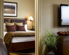 Hotelli Green Mountain Suites Hotel (South Burlington, Amerikan Yhdysvallat)