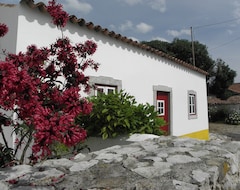 Hele huset/lejligheden Typical House Near The Beach (Caldas da Rainha, Portugal)