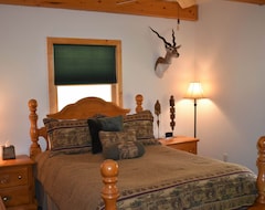 Bed & Breakfast The Wild Game Inn (Darby, USA)
