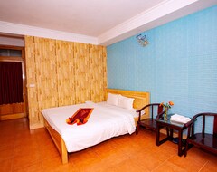 Khách sạn Ha Giang Hotel Sapa (Sapa, Việt Nam)