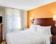 Hotel Avia Residences on Lincoln - Extended Stay (Malvern, USA)