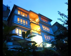 Hotel Treebo Trend Nirvana (Darjeeling, Indija)