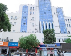 Khách sạn Hanting Express Xuyi International Trade Shopping Plaza (Huai'an, Trung Quốc)