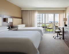 Hotel Fort Lauderdale Marriott Pompano Beach Resort & Spa (Pompano Beach, EE. UU.)