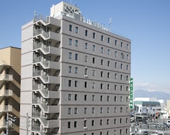 Khách sạn Ace Inn Matsumoto (Matsumoto, Nhật Bản)