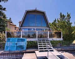 Khách sạn 410 Wedeln Court (South Lake Tahoe, Hoa Kỳ)