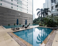 Khách sạn Luxury Marc Residence Condo (Kuala Lumpur, Malaysia)