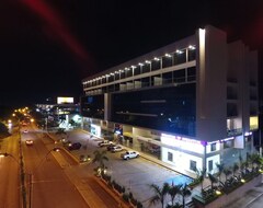 Hotel Sexta Avenida Inn (Montería, Colombia)
