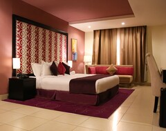 Khách sạn Swiss Spirit Hotel & Suites Taif (Taif, Saudi Arabia)