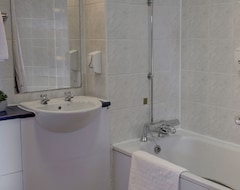 Embassy Newcastle - Sure Hotel Collection by Best Western (Gateshead, Reino Unido)