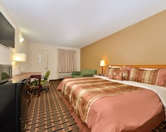 Hotel Americas Best Value Inn Nashville Downtown (Nashville, USA)
