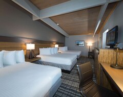 Hotel Best Western Antlers (Glenwood Springs, Sjedinjene Američke Države)