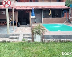 Entire House / Apartment Casa De Temporada Xerem (Duque de Caxias, Brazil)