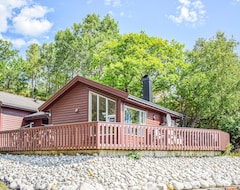 Hele huset/lejligheden Stunning Home In Nedstrand With 4 Bedrooms And Sauna (Tysvær, Norge)