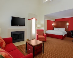 Hotel Mainstay Suites St Louis - Galleria (St. Louis, Sjedinjene Američke Države)