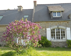 Cijela kuća/apartman Family Property By The Sea (Île-aux-Moines, Francuska)