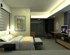 Khách sạn Hotel TS Suites (Surabaya, Indonesia)