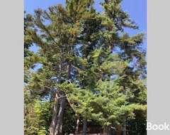 Hele huset/lejligheden 5br Lakefront Home On Schroon Lake, Private Beach, Sleeps 14 (Schroon Lake, USA)