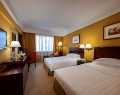 Hotelli Presidente Macau (Macao, Kiina)