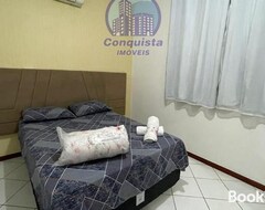 Tüm Ev/Apart Daire Apto Exclusivo P/ Booking (Vitória da Conquista, Brezilya)